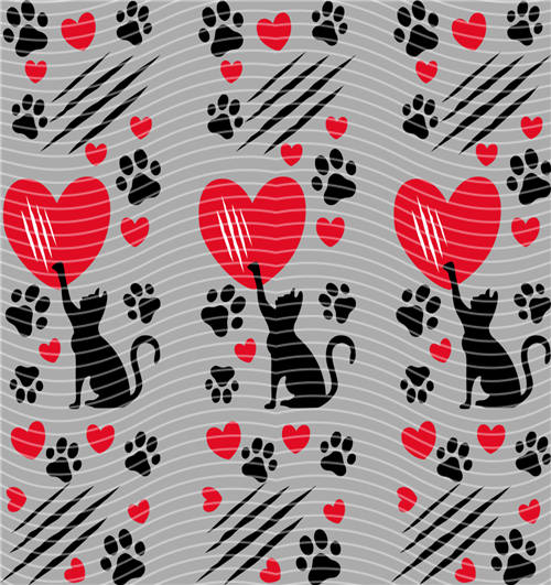 Pen sticker、-F 319